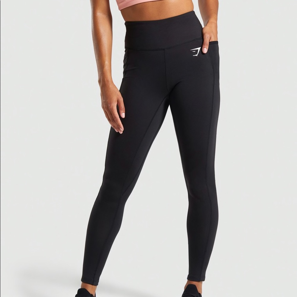 Gymshark Dreamy Leggings 2.0